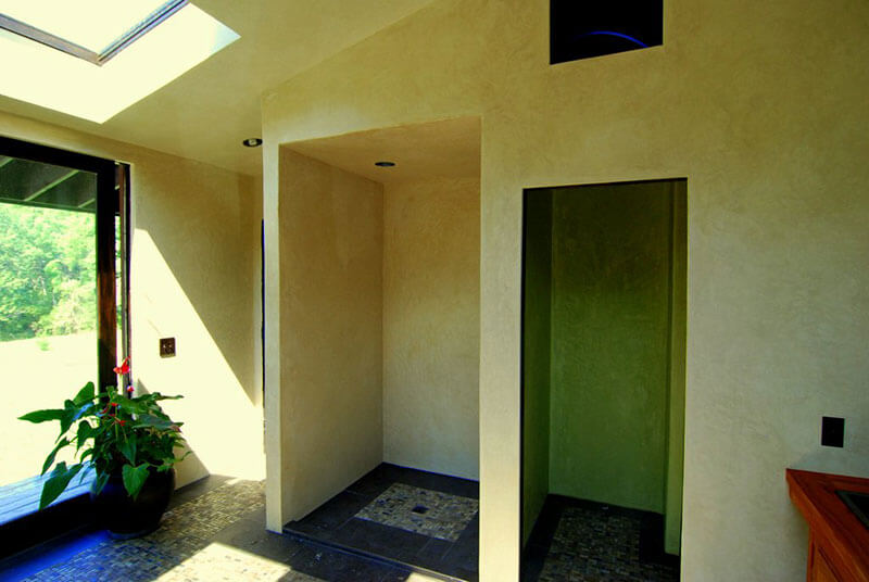 Can You Put Venetian Plaster In A Shower?
