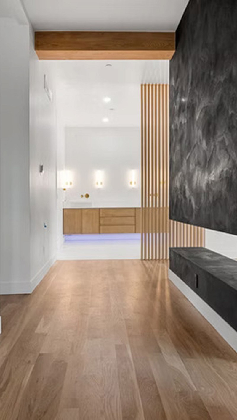 Venetian Plaster